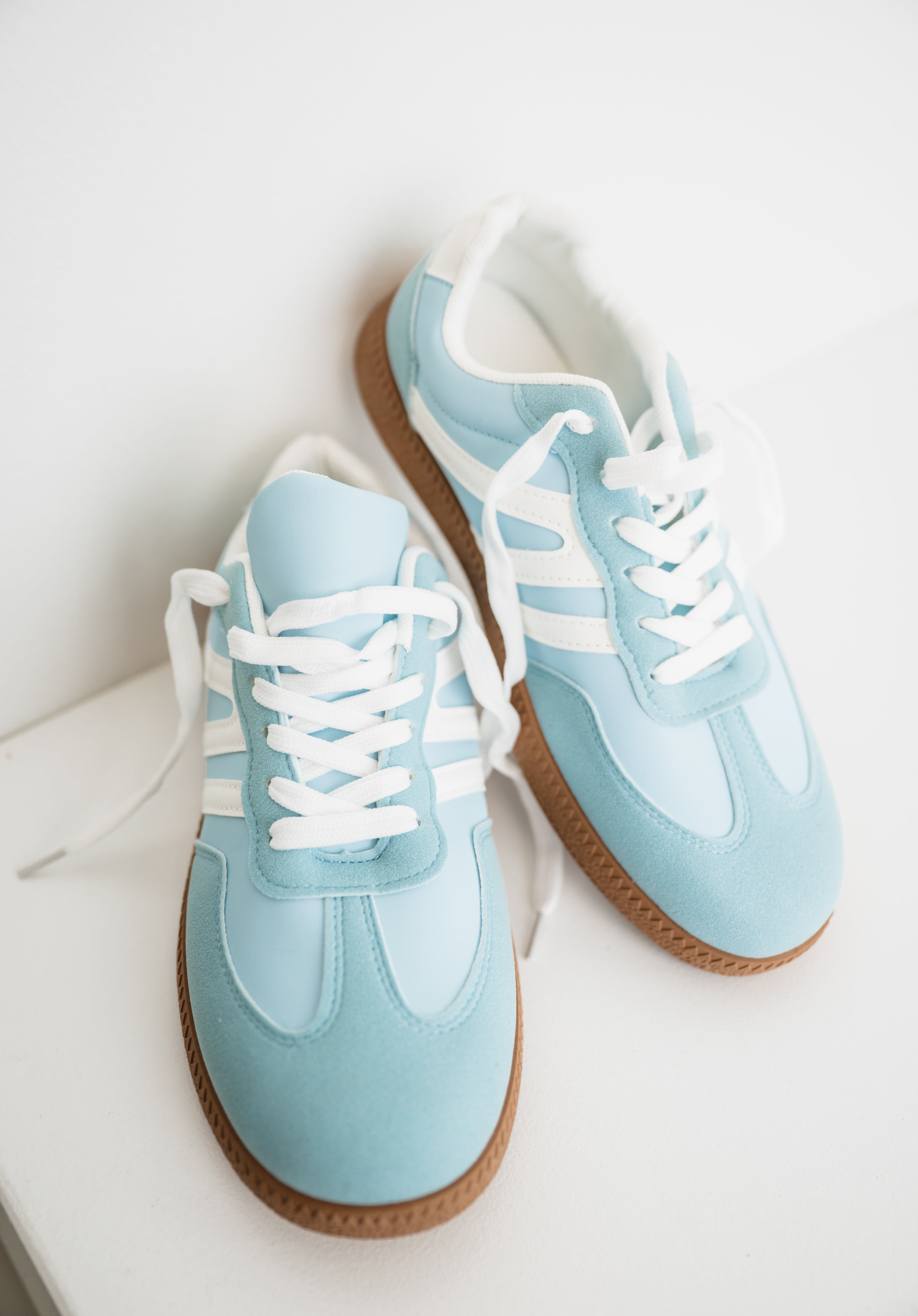 Street Style Sneakers