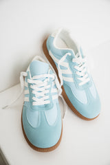Street Style Sneakers