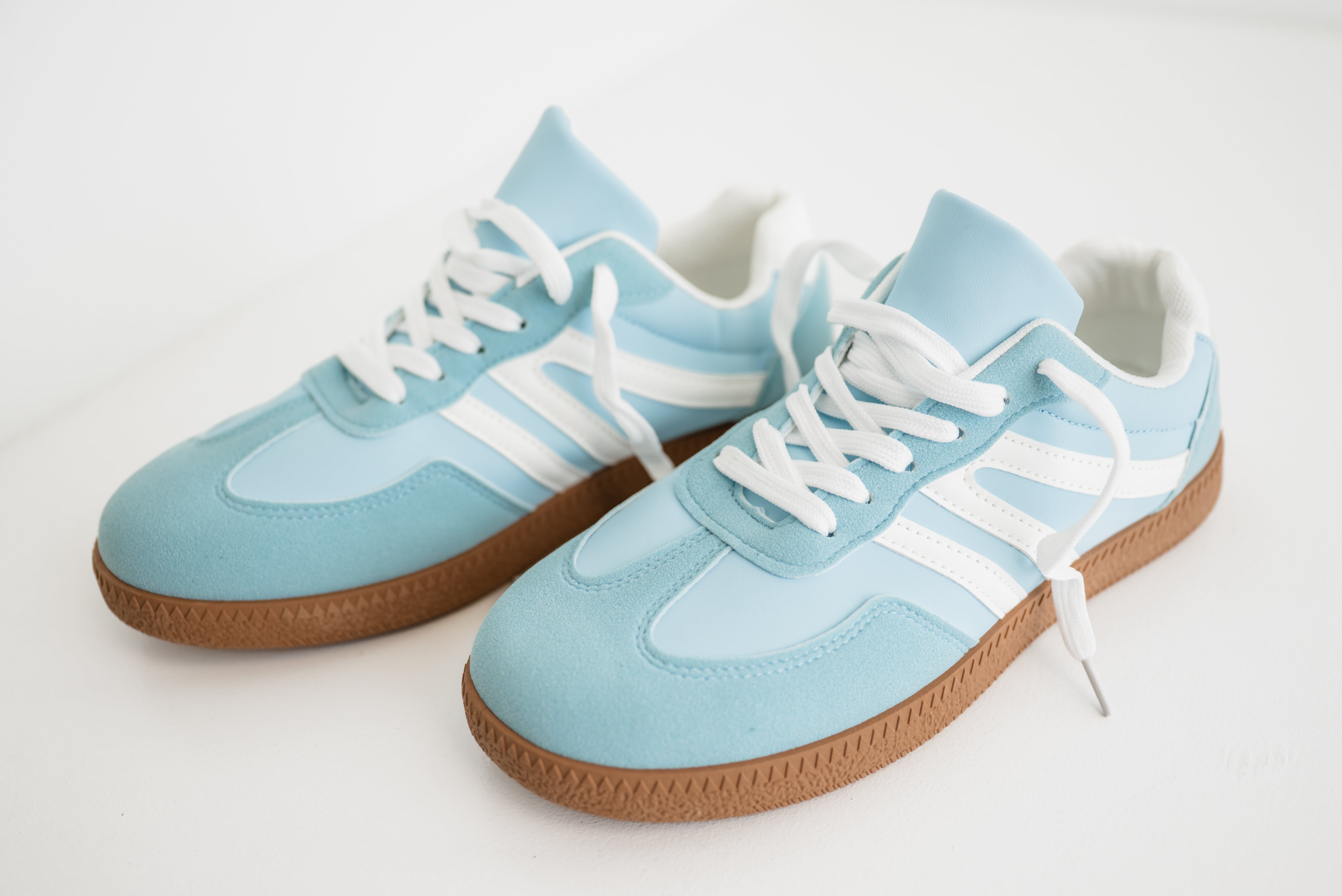Street Style Sneakers