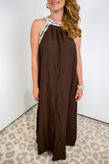 Summer Horizon Dress