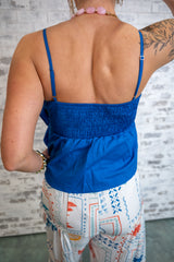 Sunbeam Bow Top *Final Sale*
