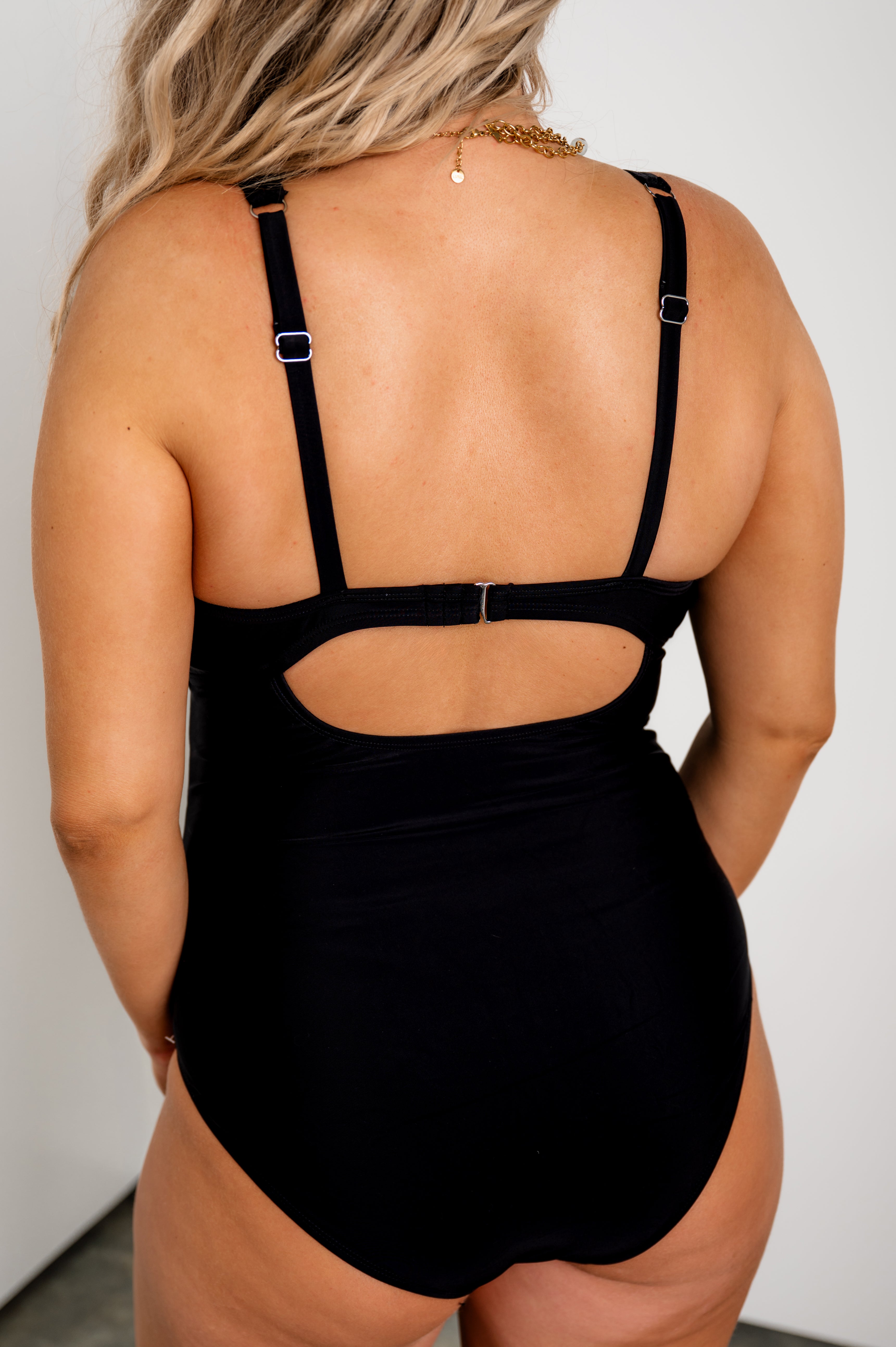 Sunset Sculpt Swimsuit *Final Sale*
