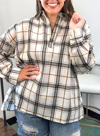 Tamra Shirt