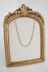 Treasure Jewels Mini Sparkle Necklace