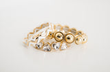 Treasure Jewels Pearly Love Stack