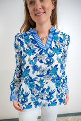 Twilight Flow Top