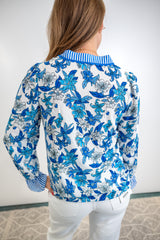 Twilight Flow Top