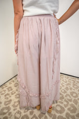 Twirl & Flow Palazzo Pants