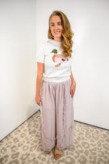 Twirl & Flow Palazzo Pants