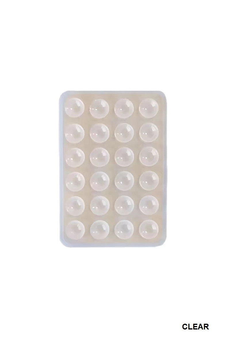 Hands-Free Silicone Phone Holder