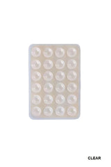 Hands-Free Silicone Phone Holder
