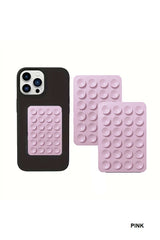 Hands-Free Silicone Phone Holder