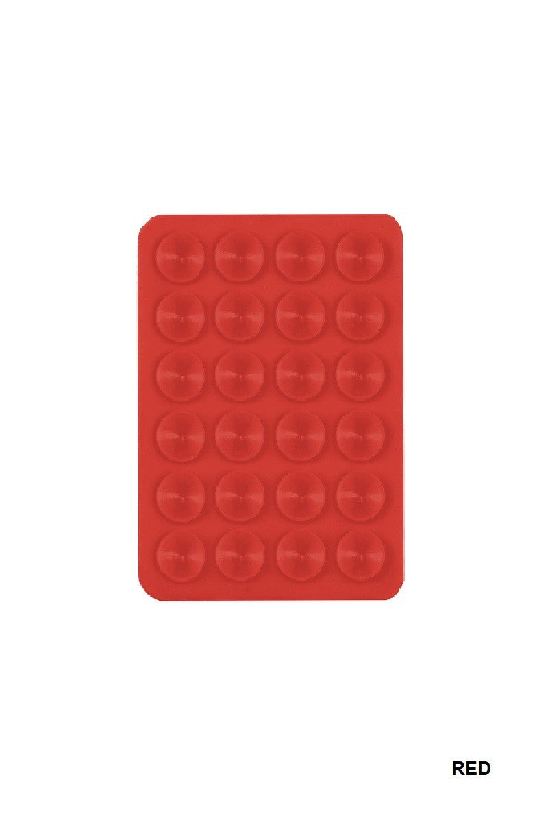 Hands-Free Silicone Phone Holder