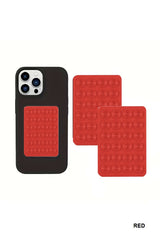 Hands-Free Silicone Phone Holder