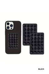 Hands-Free Silicone Phone Holder