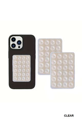 Hands-Free Silicone Phone Holder