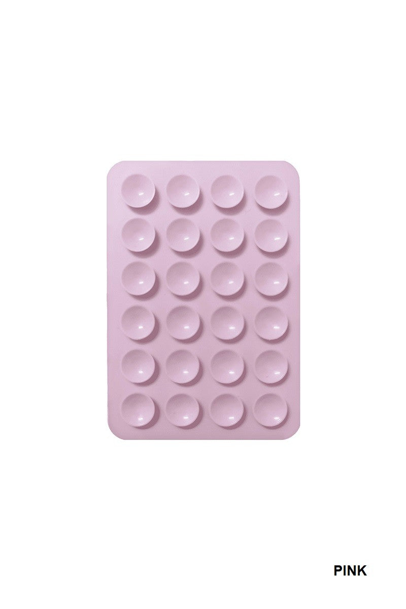 Hands-Free Silicone Phone Holder