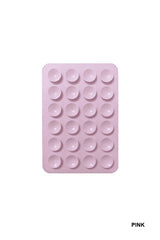 Hands-Free Silicone Phone Holder