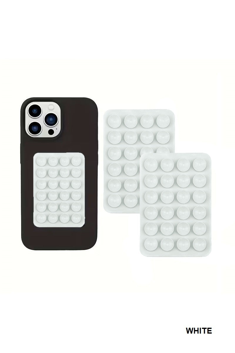 Hands-Free Silicone Phone Holder