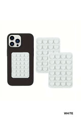 Hands-Free Silicone Phone Holder