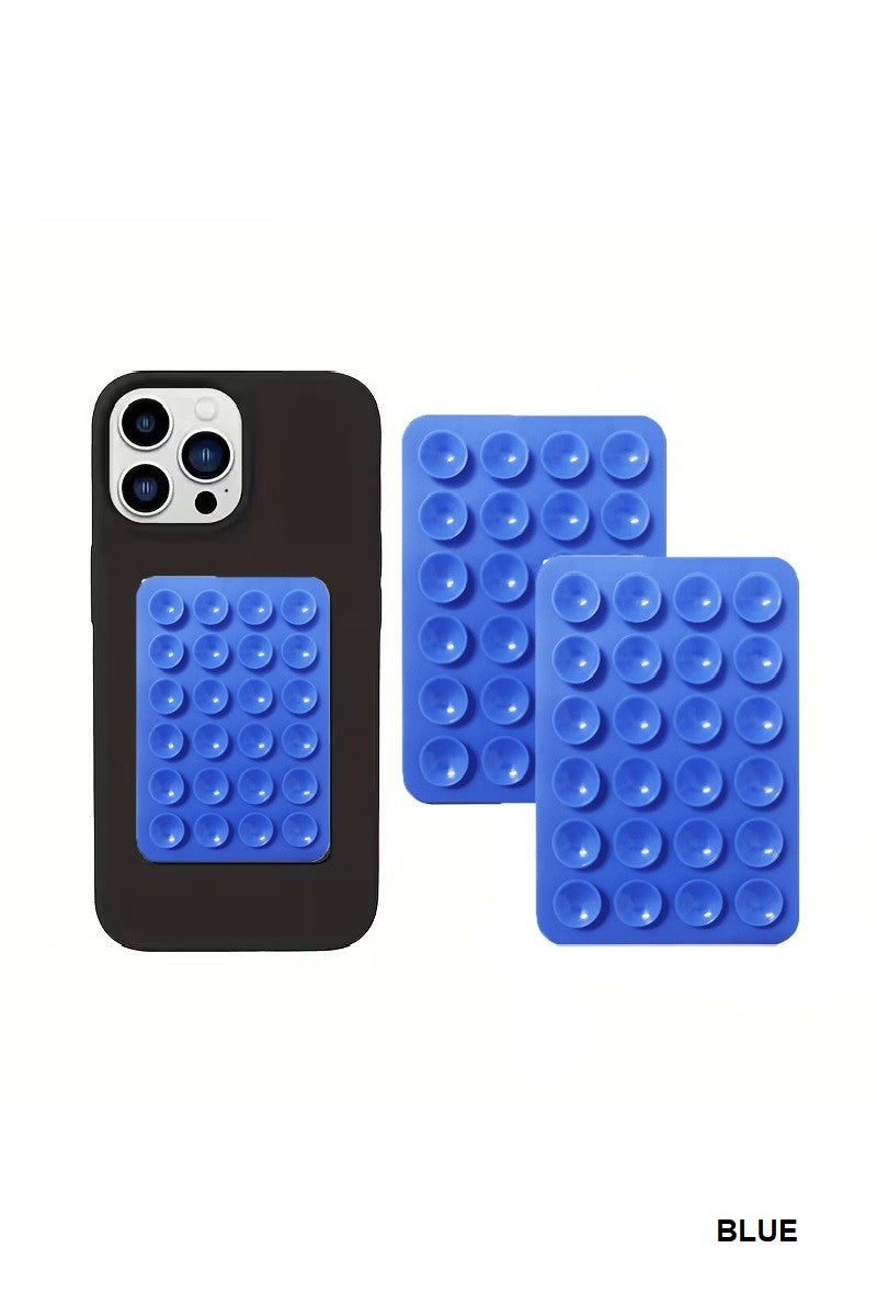Hands-Free Silicone Phone Holder