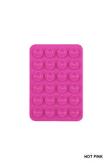 Hands-Free Silicone Phone Holder