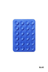 Hands-Free Silicone Phone Holder