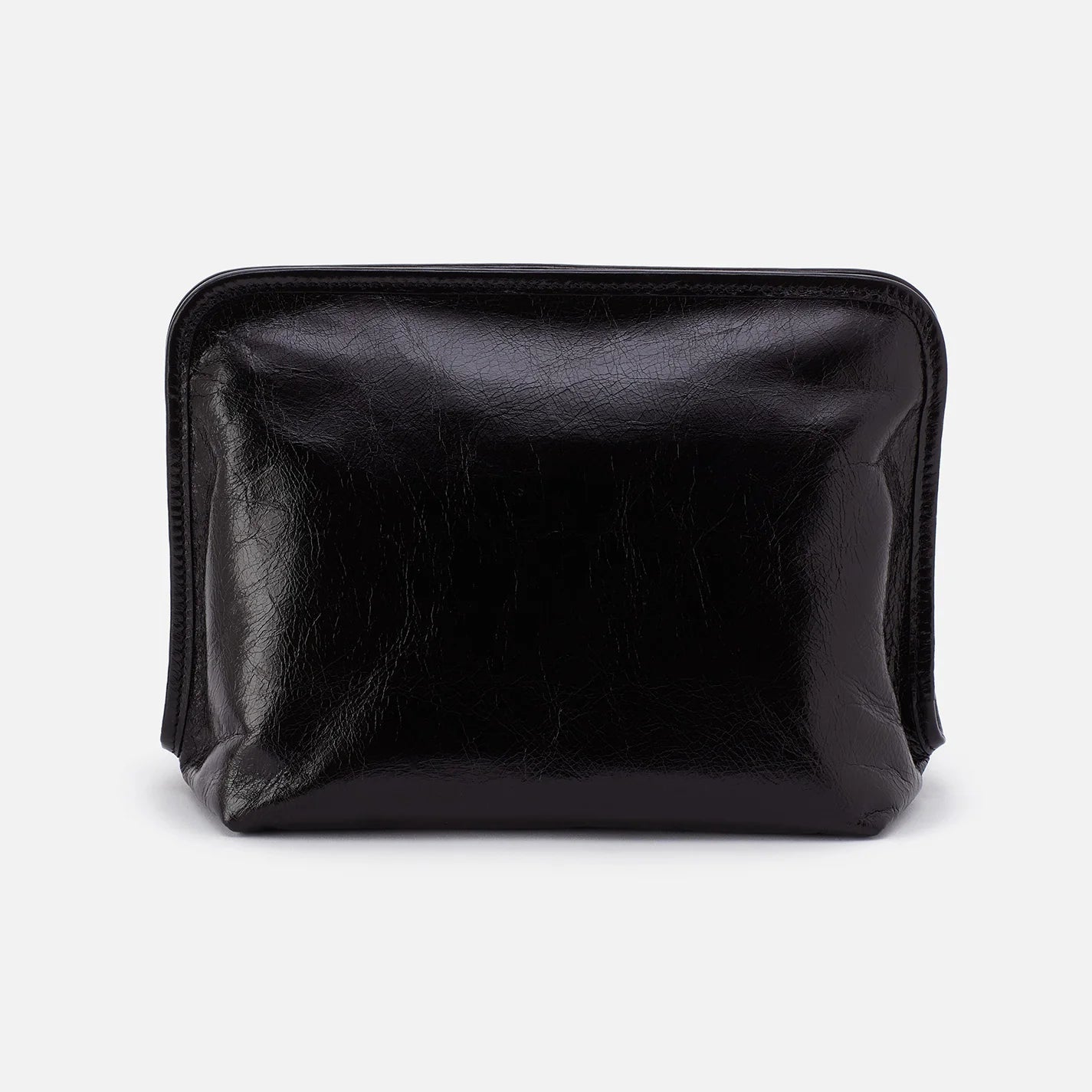 HOBO Beauty Large Cosmetic Pouch - Black