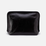 HOBO Beauty Large Cosmetic Pouch - Black
