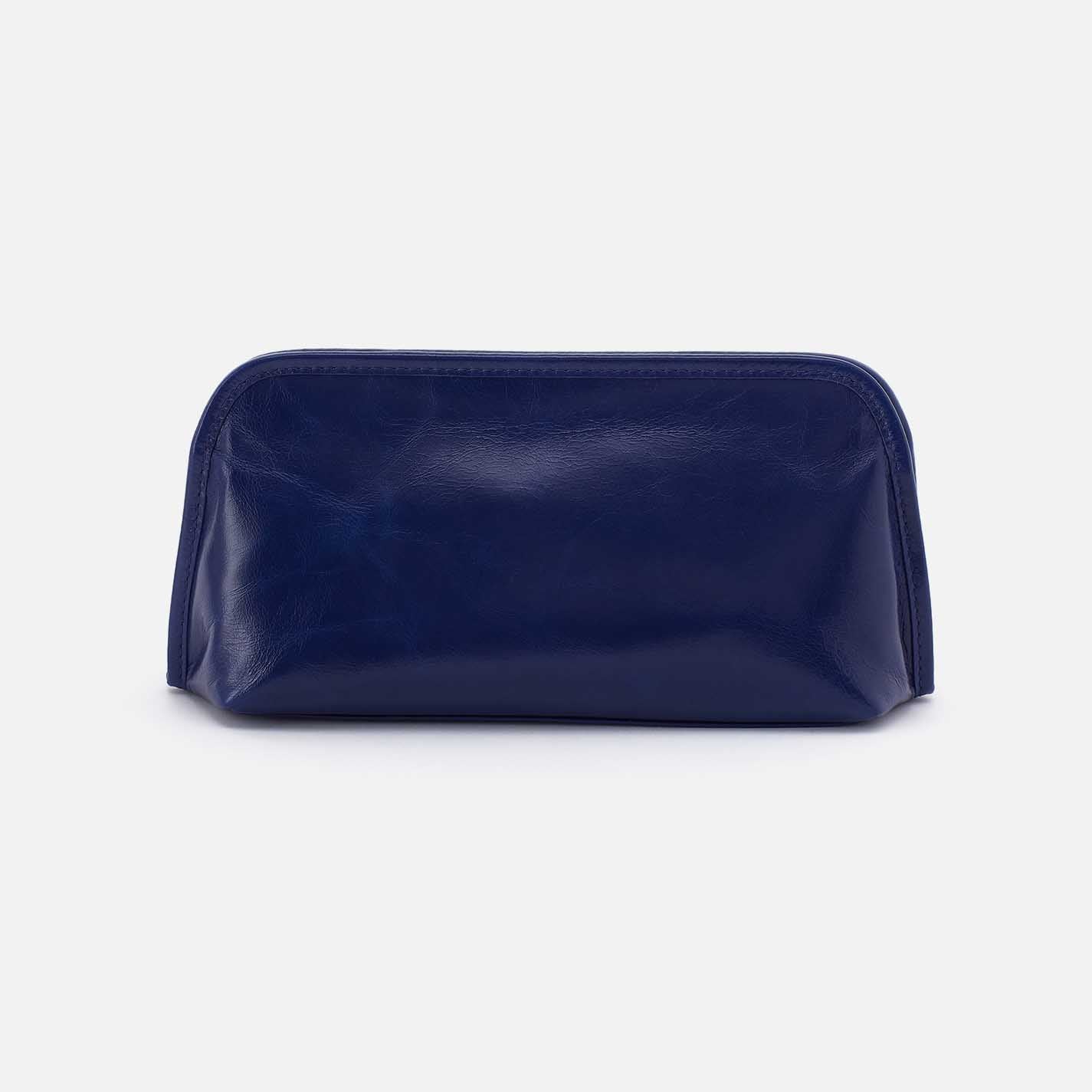 HOBO Beauty Brush Case - Winter Violet