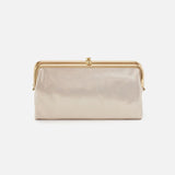 HOBO Lauren Clutch-Wallet - Sand Shimmer