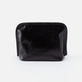 HOBO Beauty Cosmetic Pouch - Black