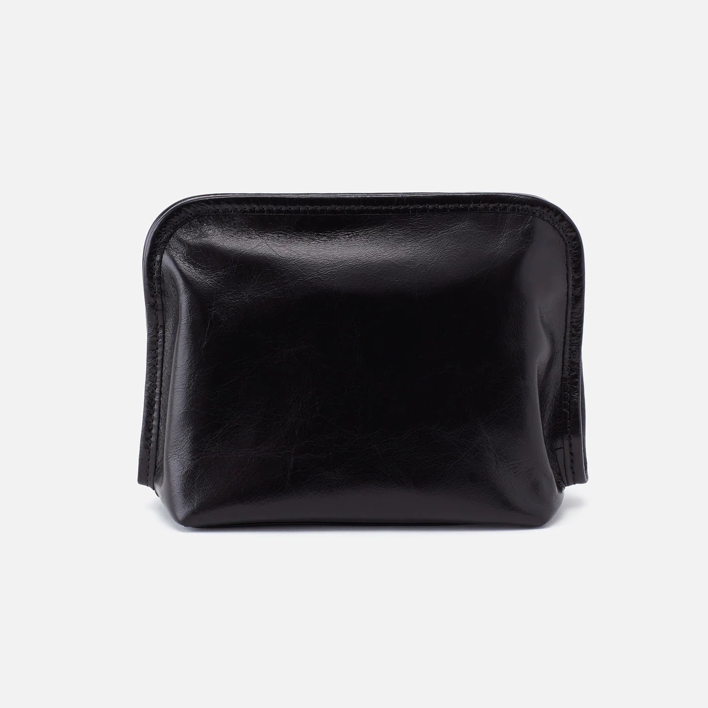 HOBO Beauty Cosmetic Pouch - Black