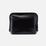 HOBO Beauty Cosmetic Pouch - Black