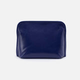 HOBO Beauty Cosmetic Pouch - Winter Violet