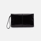 HOBO Evolve Wristlet - Black