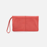 HOBO Evolve Wristlet - Pink Mirage