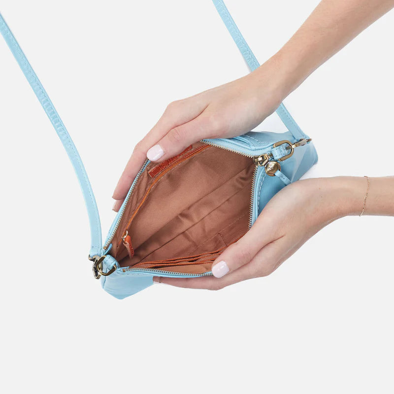 HOBO Darcy Crossbody - Stratosphere FINAL SALE