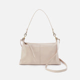 HOBO Avon Shoulder Bag - Pale Flax