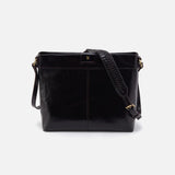 HOBO Romy Medium Crossbody - Black