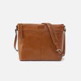HOBO Romy Medium Crossbody - Truffle