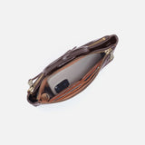 HOBO Sable Crossbody - Hearthstone