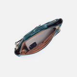 HOBO Sable Crossbody - Wild Bluegrass