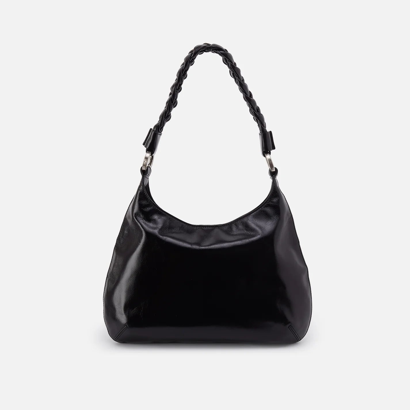 HOBO Madison Shoulder Bag - Black