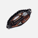 HOBO Madison Shoulder Bag - Black