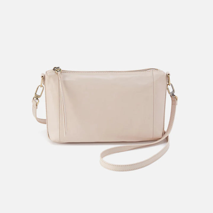 HOBO Darcy Carry-All Crossbody - Pale Flax final sale