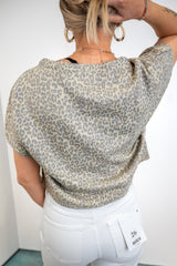 Vintage Wild Sweater Vest