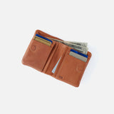 HOBO Lumen Mini Wallet - Harvest Wheat