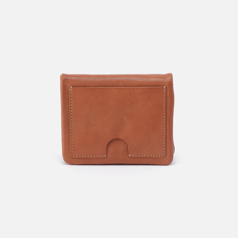HOBO Lumen Mini Wallet - Harvest Wheat