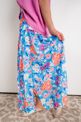Wanderlust Bloom Skirt *Final Sale*